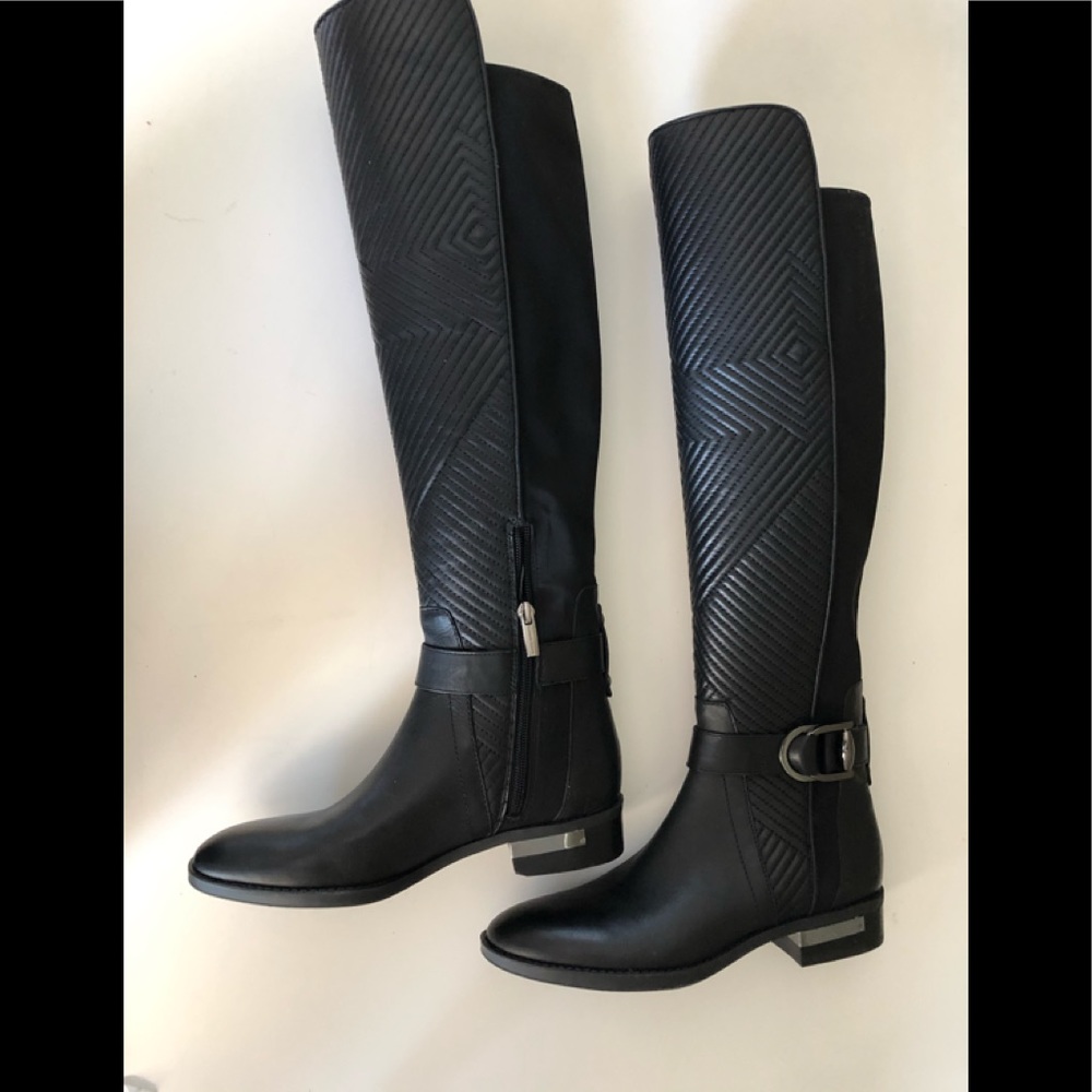 🛍SALE🛍 🆕•VINCE CAMUTO•Pordalia Over the knee - Picture 5 of 9